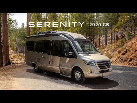 2020 Serenity