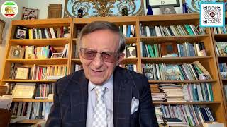 Download lagu Interview with Dr. Hooshang Amirahmadi mp3 Download lagu Interview with Dr. Hooshang Amirahmadi mp3