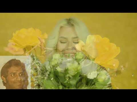 Eighteen Yellow Roses By Gehan Gumnasekera