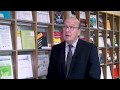 Produktivität für inklusives Wachstum – Interview mit Hans-Peter Klös