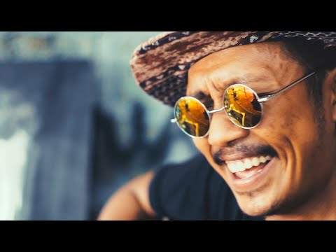 "HIDUP SANTAI" by Gusti Senda ft. Anak Cabang