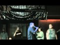 BUSTA RHYMES EN CHILE 2009 FEAT SPLIFF STAR BREAK YA NECK