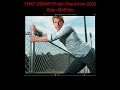 Brian McBride's Photo from THAT 2002 USMNT Photoshoot!
