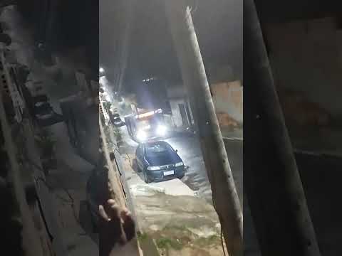 Caio Apache metropolitano 4655 Carmo da mata