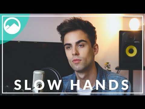 Niall Horan - Slow Hands - ROLLUPHILLS Cover video thumbnail