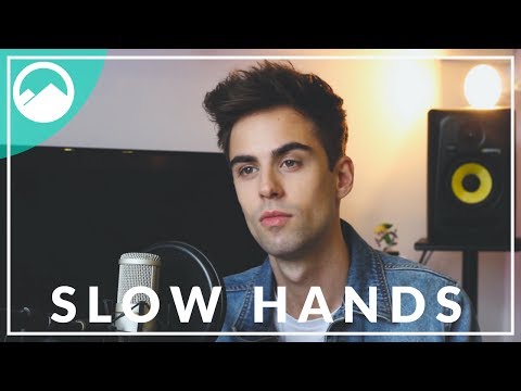 Niall Horan - Slow Hands [Cover]