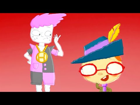 The Day Henry Met 💃 A MANNEQUIN 💃 Compilation 😎 Cartoons for Kids - Kids TV Series, Kingdom Kids Zone - The Day Henry Met