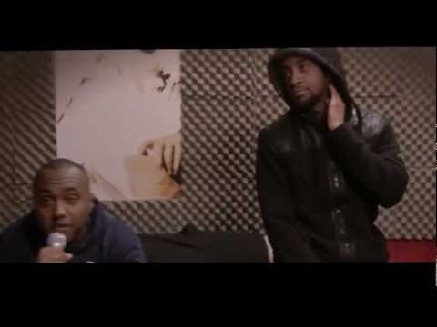 Rythemz & Wack Delger Live Freestyle Session