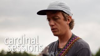 Steve Gunn - Old Strange - CARDINAL SESSIONS (Haldern Pop Festival Special)