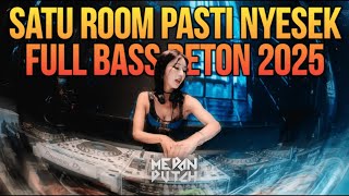 Download lagu SATU ROOM PASTI NYESEK‼️DJ JUNGLE DUTCH 2025 TERBARU FULL BASS BETON mp3 Download lagu SATU ROOM PASTI NYESEK‼️DJ JUNGLE DUTCH 2025 TERBARU FULL BASS BETON mp3