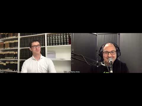 Gesetze lesen und richtig verstehen - Rechtssalat