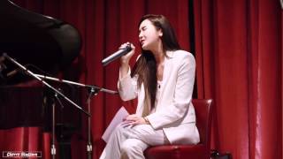 Jessica Jung 제시카 Love U 170809 in Vinga wine party