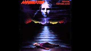 Annihilator   Stonewall