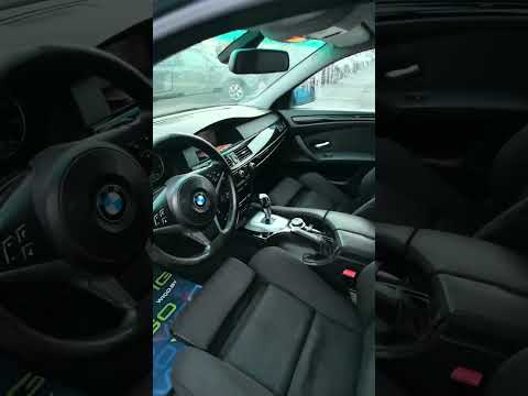 фото bmw 5 серии v (e60/e61) рестайлинг 0