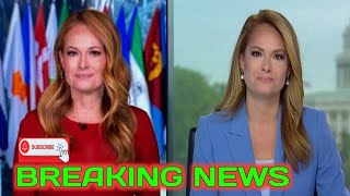 WORKING MOM Fox News’ Gillian Turner shares heartwarming behind-the-scenes pics as she returns to