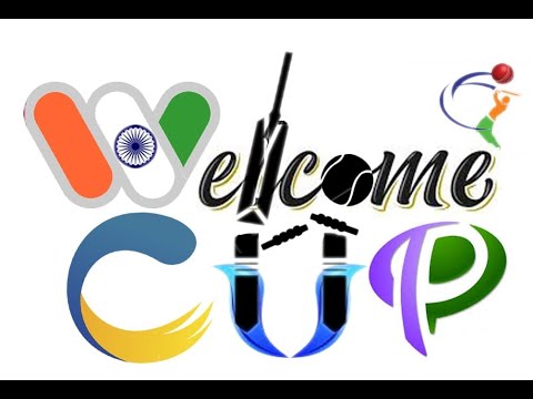 SEMI FINAL-1 | WELCOME CUP 2025 | SEASON-4 | FINAL DAY