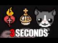 1 Room INSTANT Guppy Transformation