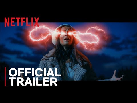 Helly Hill | Official Trailer | PROOF OF CONCEPT 