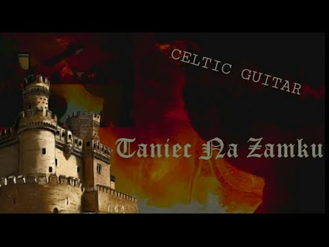 Celtic rock guitar