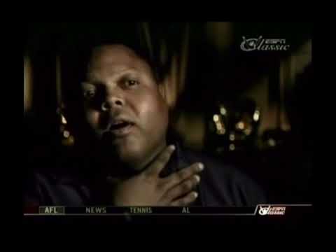 Golden State Warriors Player Latrell Sprewell Talks About His attack on Coach P.J. Carlesimo