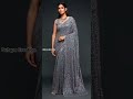 Beautiful Party Wear Sequin Saree Designs 2023 Sareedesign Saree Amazon Shorts