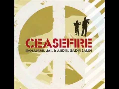 Ya Salam - Emmanuel Jal & Abdel Gadir-Ceasefire
