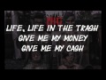 LITTLE BIG Life In Da Trash Lyrics