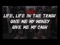 LITTLE BIG - Life in da trash Lyrics 