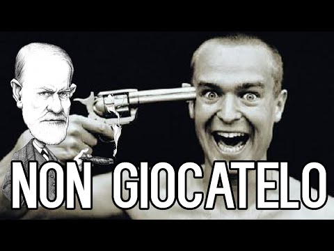 UN GIOCO DA PAZZI! - Therapy