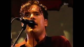 Jimmy Eat World - Live At Bizzare Festival 08/16/2002 [Full TV-Broadcast]