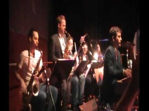 KONZIERT-CLIP. Band "SOL NACIENTE"