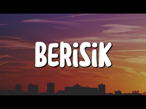 Dere - Berisik (Lirik) || Mix - Nadin Amizah, Batas Senja