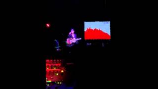 Krystle Warren Central Park Brooklyn NY