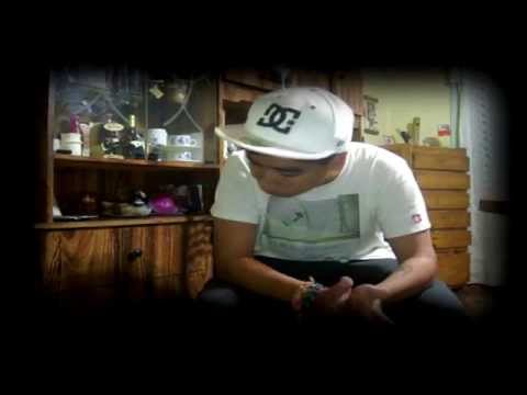 Al Krack - Tu Mayor Error (Rap Argentino- videoclip) / Genius Lab Inc en el Beat