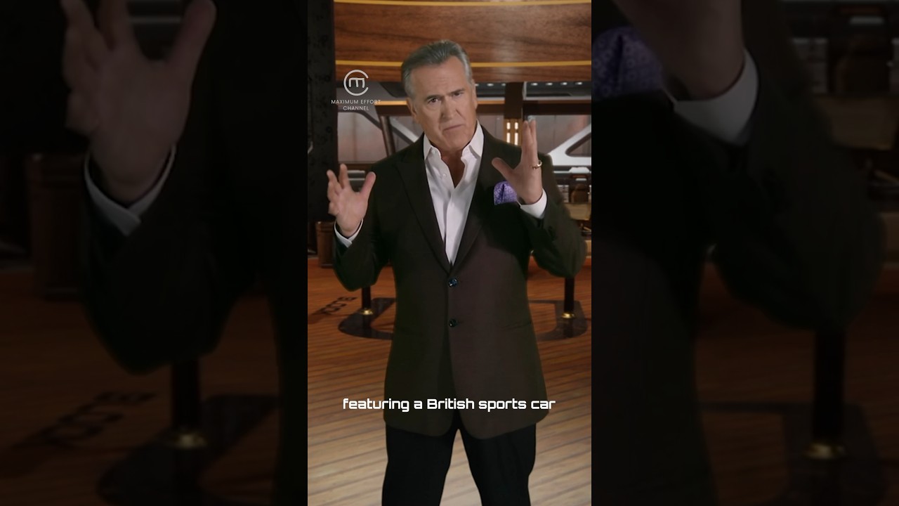 The original white Lotus.