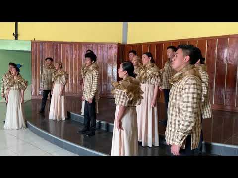 Saguday Chorale - Bannatiran (2021)