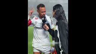 Neymar x Vinicius Dance 🤩