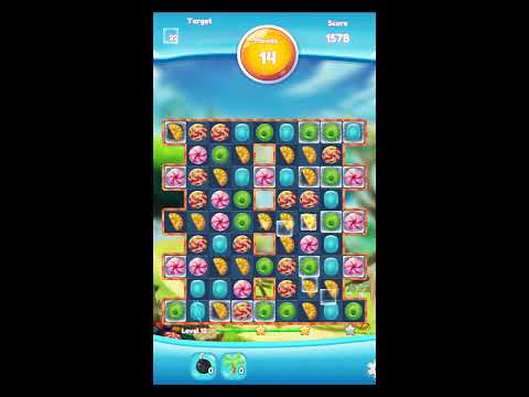 Candy Paradise Candyland Games Video