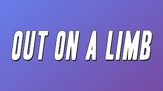 Teena Marie - Out On a Limb (Lyrics)