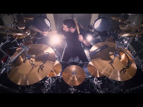 Marcus Dotta - Die Young (Black Sabbath) - Heaven and Hell Dio Tribute