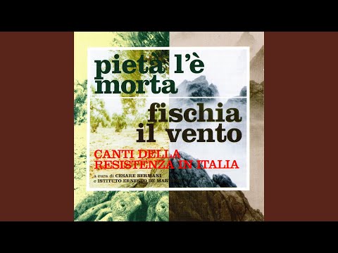 Ormai lontano quel giorno fatale