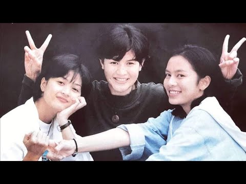 RIDA SITA DEWI : Antara Kita (Official Video Musik Foto)