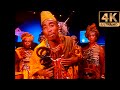 Digital Underground & 2Pac - Same Song [Remastered In 4K] (Official Music Video)