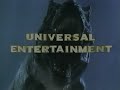 Universal Theme Park 2001 VHS Trailer