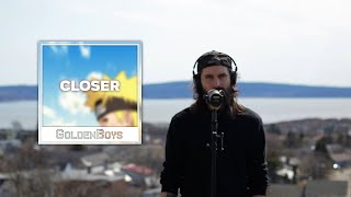Download lagu Naruto Shippuden - 'Closer' (Opening 4 FULL) | Joe Inoue | ENGLISH cover | GoldenBoys mp3 Download lagu Naruto Shippuden - 'Closer' (Opening 4 FULL) | Joe Inoue | ENGLISH cover | GoldenBoys mp3