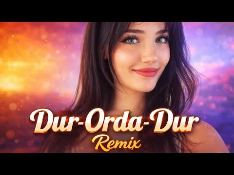 Davut Güloğlu  - Dur Orda Dur Cover Remix