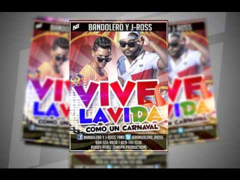 Bandolero y JRoss - Carnaval (Prod Dacky) NEW SONG 2014