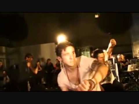 McFly  feat. Taio Cruz - Shine A  Light fanvid