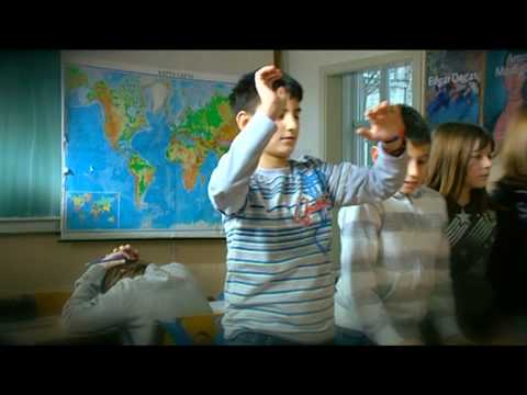 "Skola bez nasilja" / School without Violence"