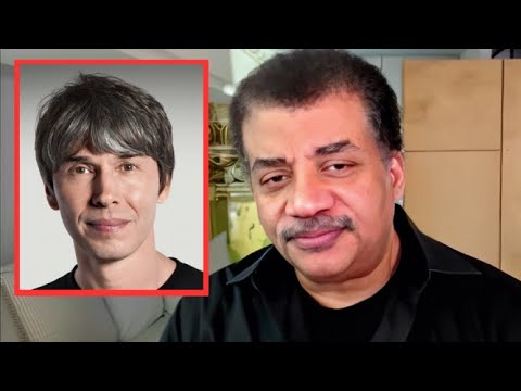 Neil deGrasse Tyson Gives His Honest Opinion Of Brian Cox